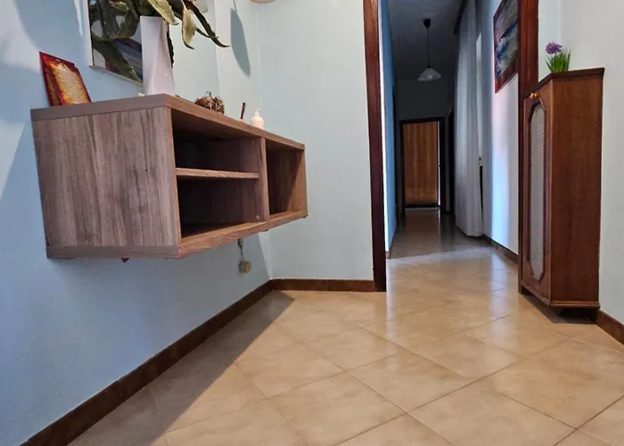 Casa Di Mattia Διαμέρισμα Πεσκάρα